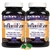 <strong>InflamEzze Anti-Inflammatory Advanced EXL9!</strong></br> A Natural Alternative! (PACK OF 2)